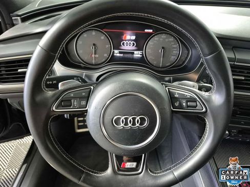 Used 2014 Audi S6 Prestige AWD/4WD image 11