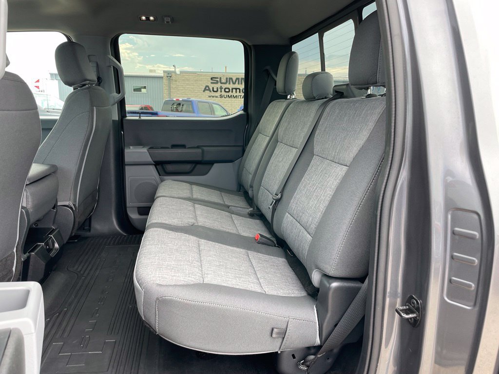 Used 2024 Ford F350 XL AWD/4WD image 9