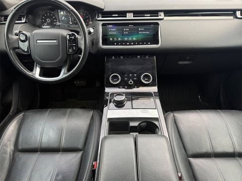 Used 2020 Land Rover Range Rover Velar S image 10