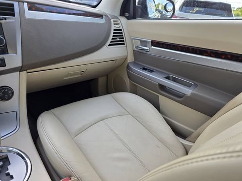 Used 2008 Chrysler Sebring Limited w/ Luxury Group FWD image 14