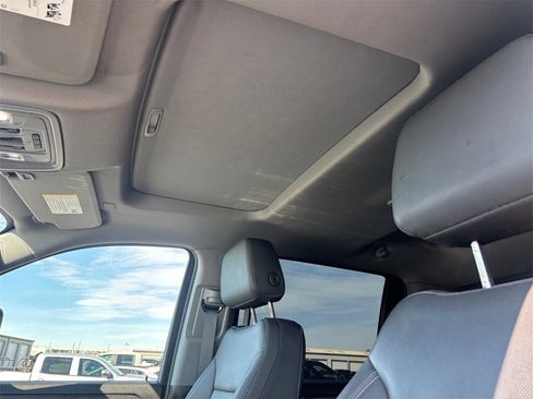 Certified 2025 Chevrolet Silverado 3500 LTZ w/ LTZ Convenience Package image 14