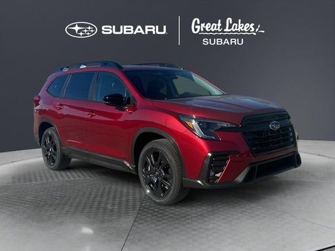 New 2026 Subaru Ascent Bronze Edition AWD/4WD image 7