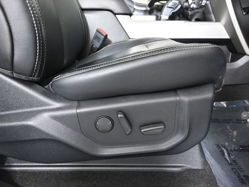 Used 2019 Ford F150 Lariat AWD/4WD image 15