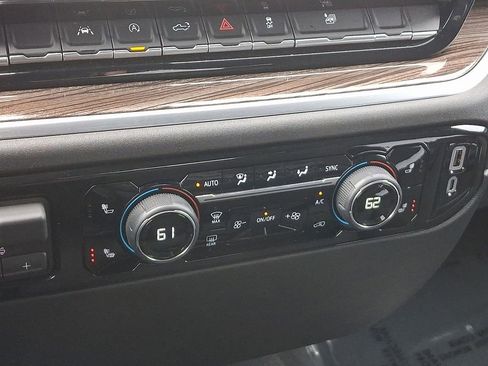 Certified 2026 Chevrolet Silverado 1500 LT AWD/4WD image 16