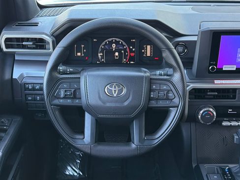 New 2026 Toyota Tacoma SR5 RWD image 15
