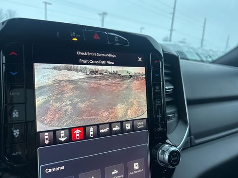 New 2026 RAM 3500 Big Horn image 30