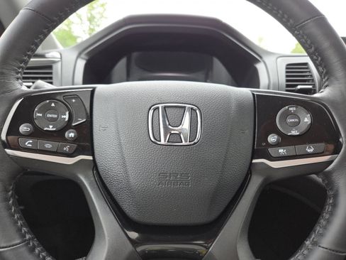 Certified 2024 Honda Odyssey Elite image 35