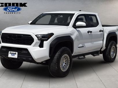Used 2025 Toyota Tacoma TRD Off-Road