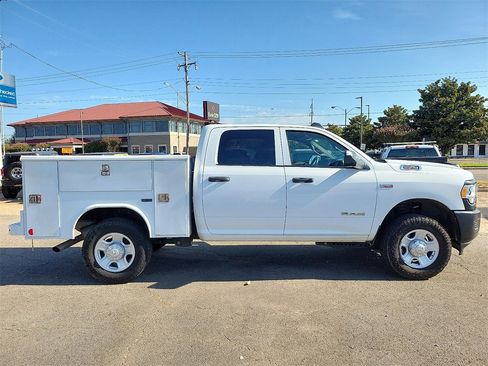 Used 2022 RAM 2500 Tradesman image 6