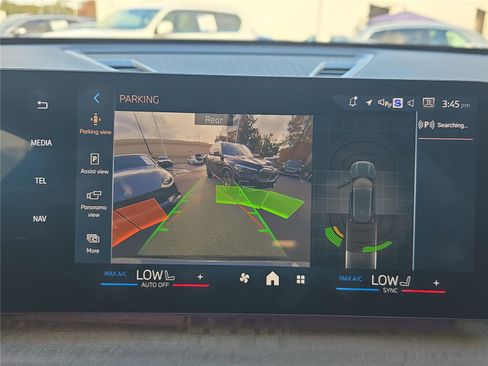 Certified 2025 BMW X1 xDrive28i w/ Convenience Package image 21