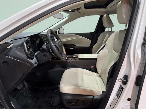 Certified 2023 Lexus RX 350 Premium w/ Cold Area Package AWD/4WD image 26
