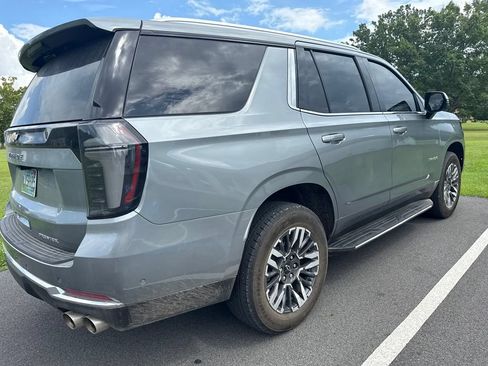 Used 2026 Chevrolet Tahoe Premier RWD image 5
