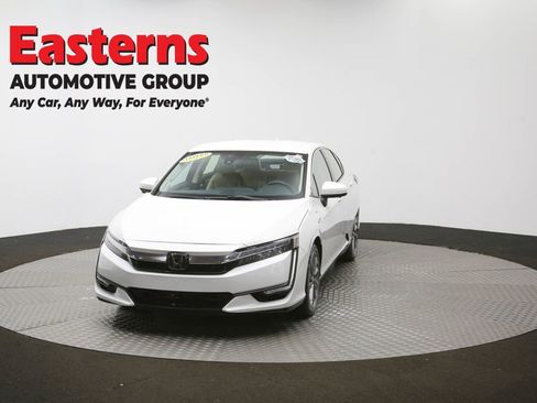 Used 2018 Honda Clarity Plug-In Hybrid image 52