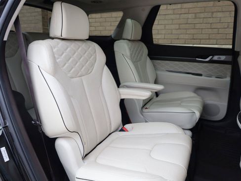 Used 2020 Hyundai Palisade Limited FWD image 29