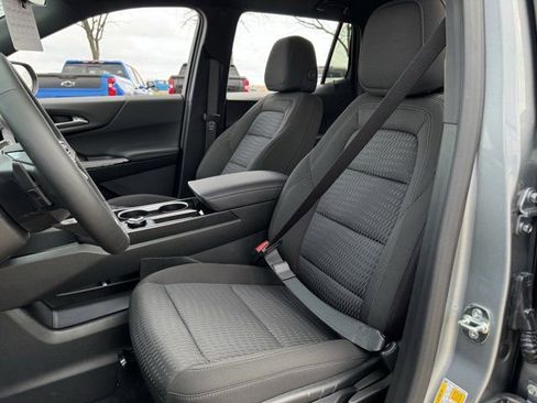 New 2026 Chevrolet Equinox LT image 22