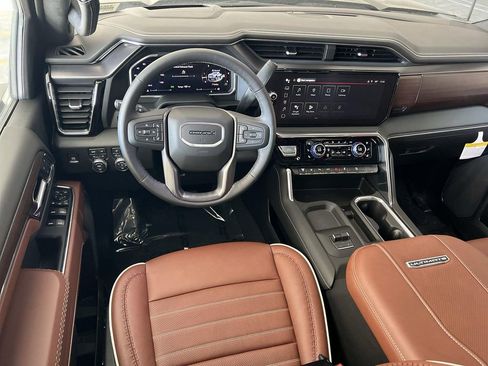 New 2026 GMC Sierra 2500 Denali Ultimate image 11