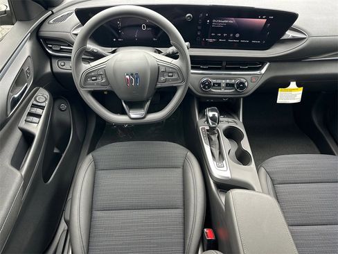 New 2026 Buick Envista Preferred w/ Convenience II Package image 23