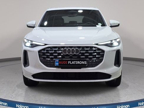 New 2026 Audi Q5 Premium Plus AWD/4WD image 2