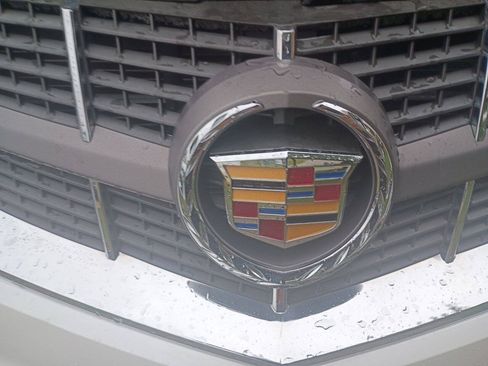 Used 2012 Cadillac SRX Performance FWD image 29