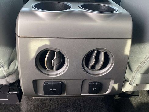 Used 2013 Ford F150 Lariat w/ Mid Equipment Group image 27