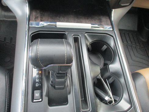 Used 2023 Ford F150 Lariat w/ FX4 Off-Road Package AWD/4WD image 15
