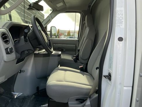 New 2026 Ford E-350 and Econoline 350 Super Duty w/ Power Equipment Group image 13