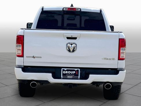 Used 2022 RAM 1500 Lone Star AWD/4WD image 5