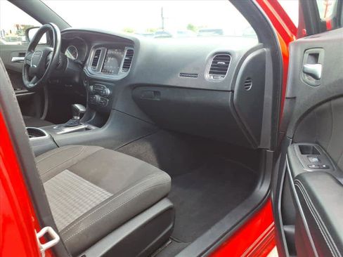 Used 2023 Dodge Charger SXT image 22