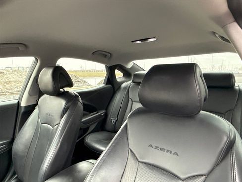 Used 2016 Hyundai Azera image 17