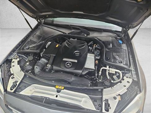 Used 2018 Mercedes-Benz C 300 Sedan image 24
