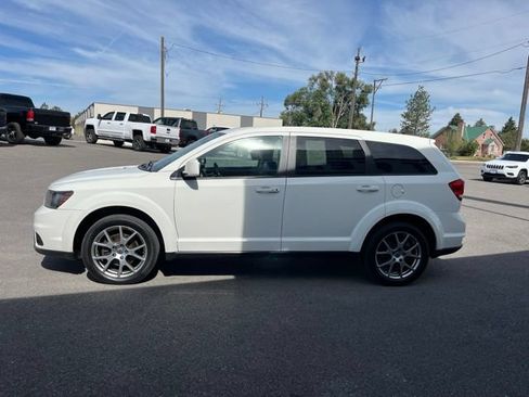Used 2019 Dodge Journey GT AWD/4WD image 8