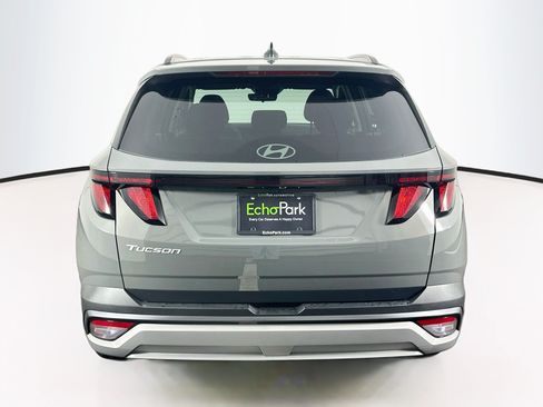 Used 2026 Hyundai Tucson SEL FWD image 7