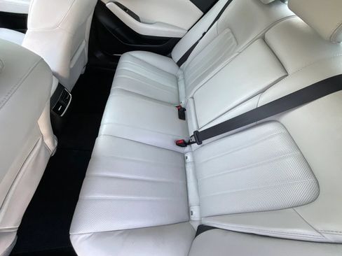Used 2019 MAZDA MAZDA6 Grand Touring Reserve FWD image 39