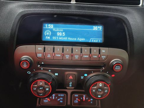 Used 2011 Chevrolet Camaro SS w/ RS Package image 41