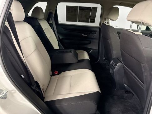 Certified 2025 Honda CR-V EX image 53