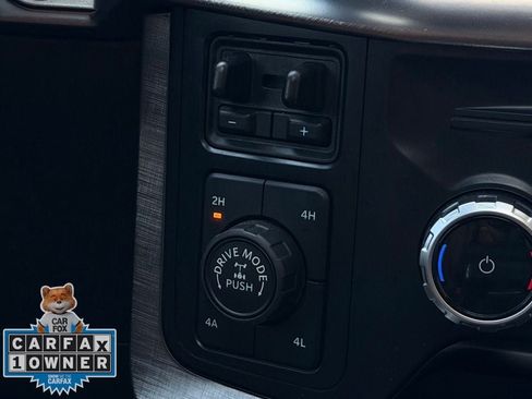 Used 2023 Ford F150 King Ranch w/ Equipment Group 601A High AWD/4WD image 17