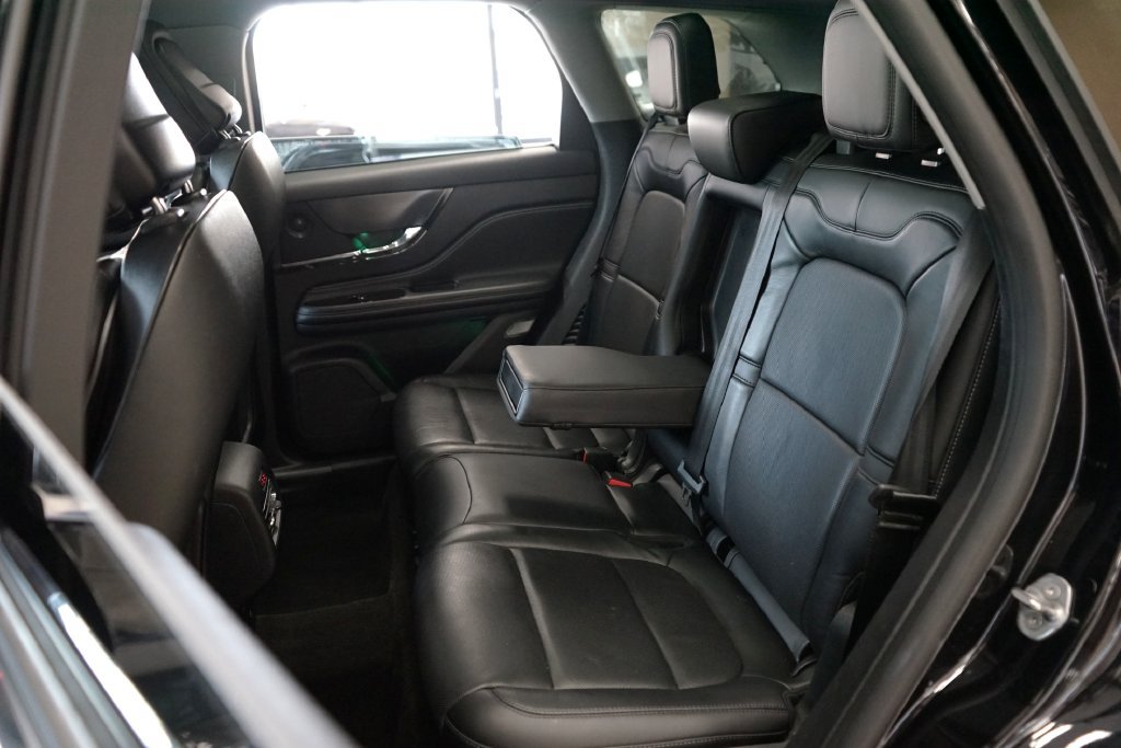 Used 2020 Lincoln Corsair Reserve w/ Elements Package AWD/4WD image 51
