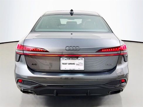 New 2026 Audi A6 Premium Plus w/ Premium Plus Package image 6