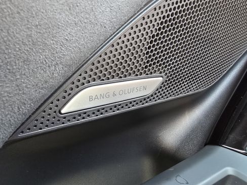 New 2025 Audi S6 e-tron Premium Plus image 23