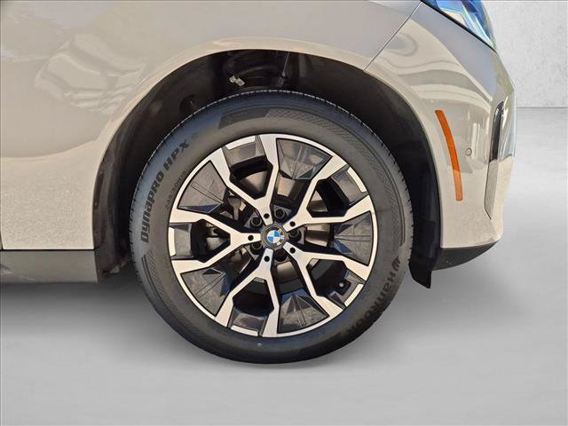 Certified 2026 BMW X3 xDrive30i w/ Premium Package AWD/4WD image 24