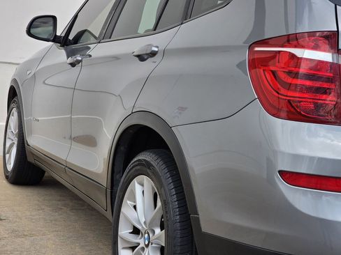 Used 2015 BMW X3 sDrive28i image 39