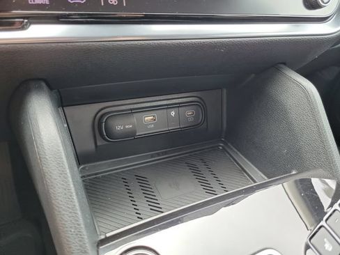 Certified 2023 Kia Sportage SX FWD image 25
