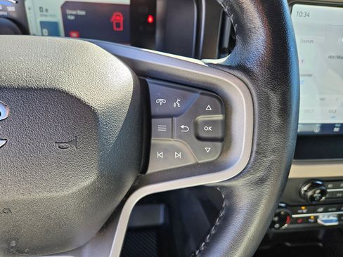 Used 2023 Ford Bronco Wildtrak image 18