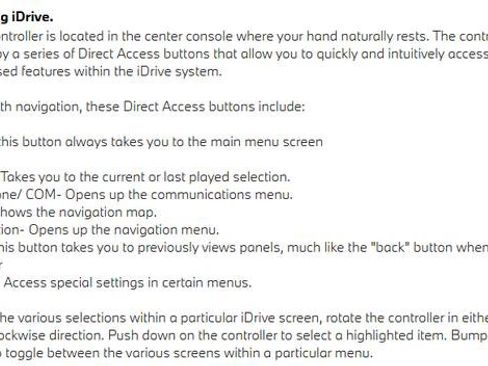 Certified 2023 BMW X4 M40i w/ Parking Assistance Package AWD/4WD image 15