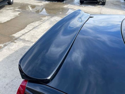 Used 2007 Chevrolet Monte Carlo LT image 20