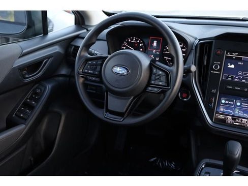New 2026 Subaru Crosstrek 2.5i AWD/4WD image 40