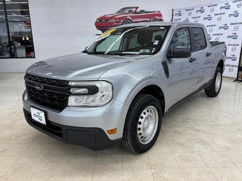Certified 2023 Ford Maverick XL image 3