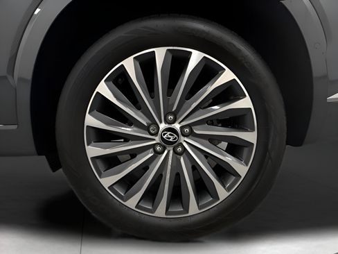 Used 2025 Hyundai Palisade Calligraphy AWD/4WD image 96