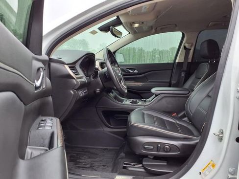 Used 2022 GMC Acadia Denali w/ Denali Technology Package AWD/4WD image 78