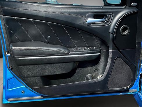 Used 2023 Dodge Charger Scat Pack w/ Plus Group image 20